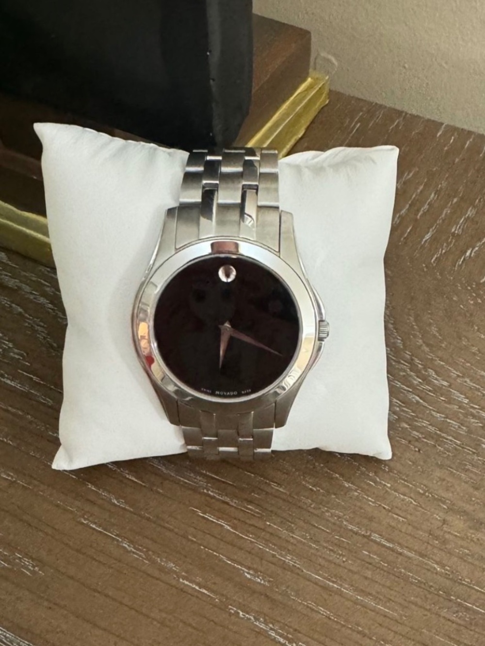 Movado Men’s Watch